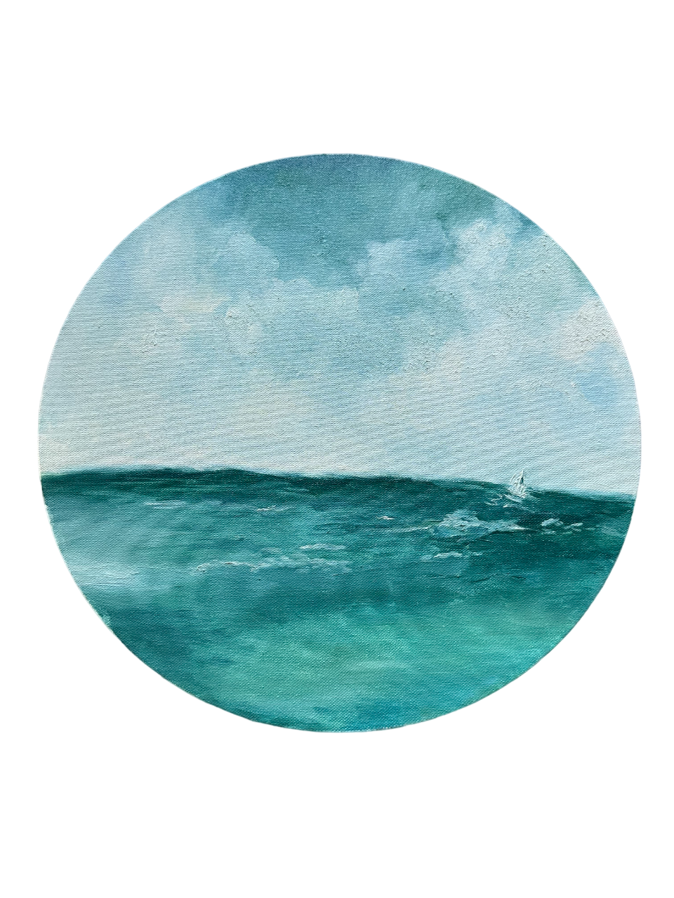 Sky X Sea