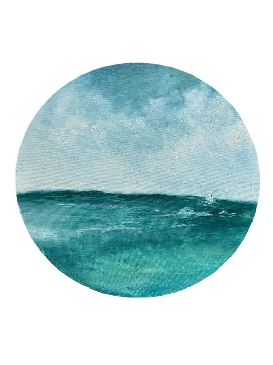 Sky X Sea